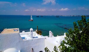 Maisons d’hôtes de charme et demeures d’exception